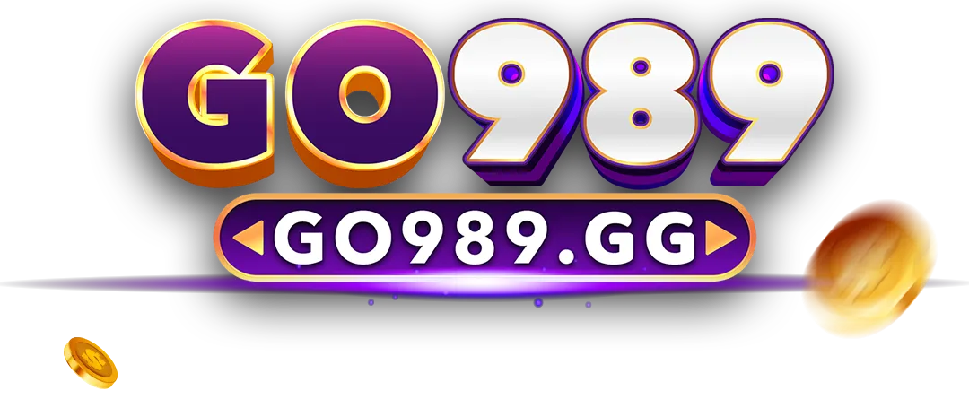 go989 logo